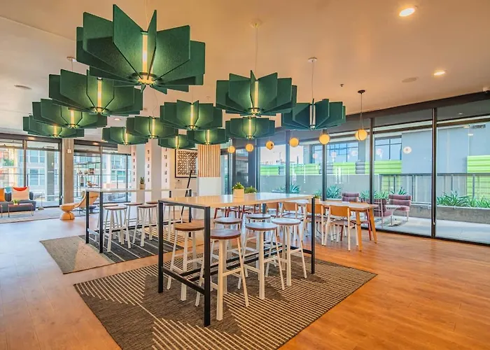 Blissful High Rise Dt, Pool, Gym, Parking Apartamento Phoenix
